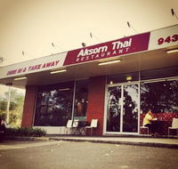 Aksorn Thai - Hotel WA
