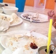 Kusina Republik - Hotel WA