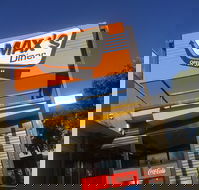 Max's Diner - Hotel WA