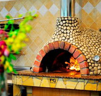 Monteleone Restaurant - Hotel WA
