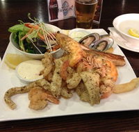Olive Tree Hotel Sunbury - Hotel WA