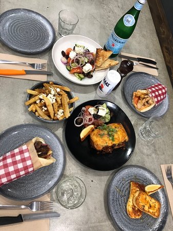 Bay Leaf Food Store - Hotel WA 0