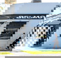 Belmont Hotel Bendigo - Hotel WA