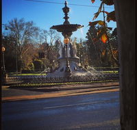 Bendigo - Hotel WA