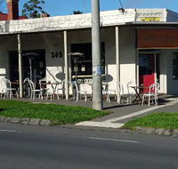 Bendigo Corner Store Cafe - Hotel WA