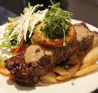 Bridge Hotel Bendigo - Hotel WA