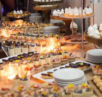 Cafe Essence - Hotel WA
