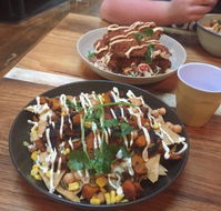 Cantina Bendigo - Hotel WA