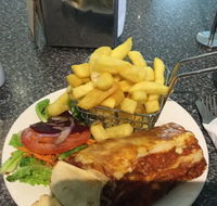 Debbie's Deli - Hotel WA