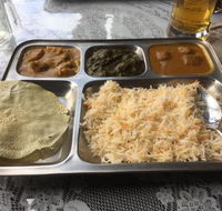 Dhosa Hut - Hotel WA