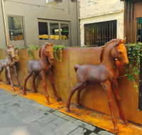 Four Ponies - Hotel WA