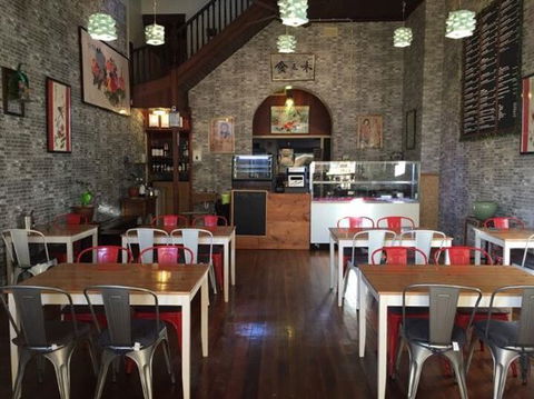Free Time Restaurant - Hotel WA 0
