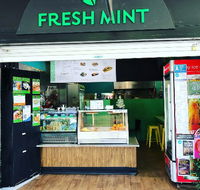 Fresh Mint - Hotel WA
