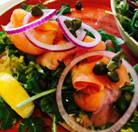 Gardenworld Licensed Cafe - Hotel WA