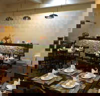Ginger Thai Restaurant - Hotel WA