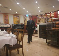 Golden Chop Sticks Chinese Restaurant - Hotel WA