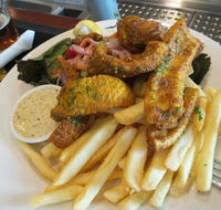 Golden Square Hotel Bendigo - Hotel WA