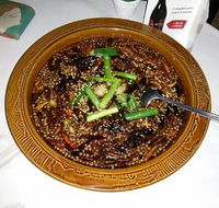 Golden Star Chinese Restaurant - Hotel WA