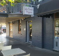 La Cecil's Pizzeria - Hotel WA