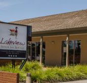Lakeview Motor Inn - Hotel WA