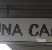Luna Cafe - Hotel WA
