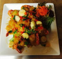 Ma's Thai Restaurant  Wine Bar - Hotel WA