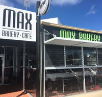 Max Bakery  Cafe - Hotel WA