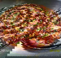 Pizza Nelsons Pizza - Hotel WA