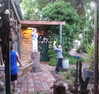 Pratty's Patch - Hotel WA