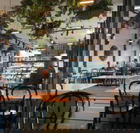 Rex Espresso - Hotel WA