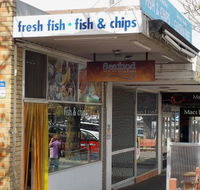 Seafood on Evans - Hotel WA