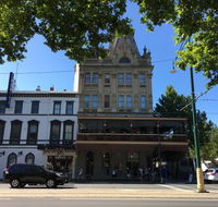 Shamrock Hotel - Hotel WA