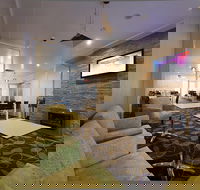 The Borough Club - Hotel WA
