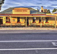 The Cambrian Hotel - Hotel WA