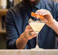 The Dispensary Bendigo - Hotel WA