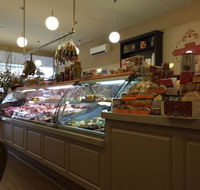 The Epicurean Delicatessen - Hotel WA
