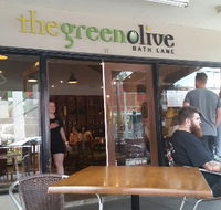 The Green Olive - Hotel WA