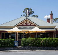 The Old Boundary Hotel - Hotel WA