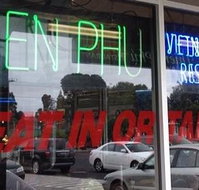 Thien Phu Restaurant - Hotel WA