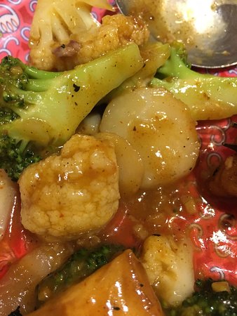 Toi Shan Chinese Restaurant - Hotel WA 0