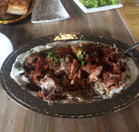 Turkish Kitchens Takeaway - Hotel WA