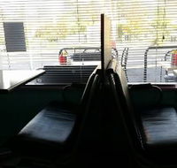 Twisted bean Diner - Hotel WA