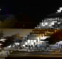 Tysons Reef Hotel - Hotel WA