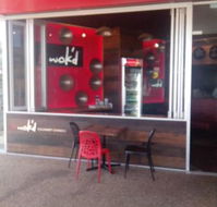 Wok'd Gourmet Chinese - Hotel WA