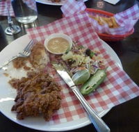 Yard Bird - Hotel WA
