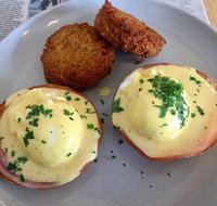 Butch and Sundance Cafe - Hotel WA