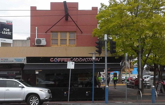 Keilor Park VIC Hotel WA