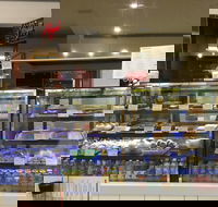 Colourfield Cafe - Hotel WA