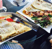 Cravin Crepes Niddrie - Hotel WA