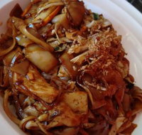 Dave's Noodles - Hotel WA